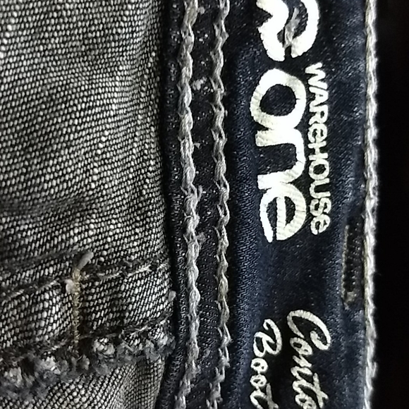 Jeans - Picture 5 of 6